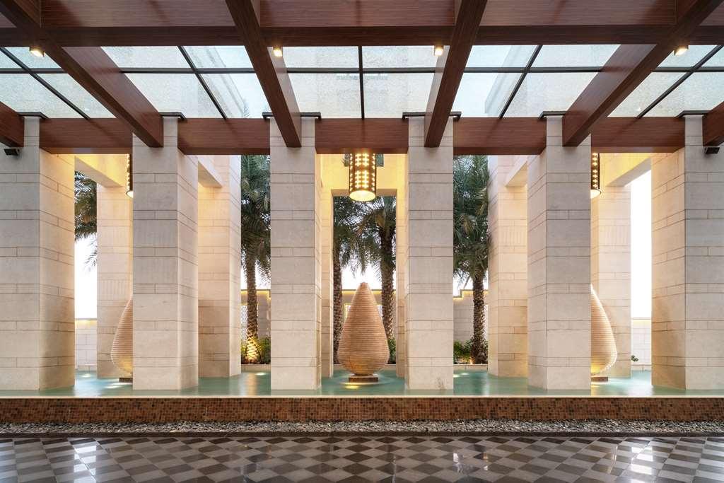 فندق Radisson Collection Muscat, Hormuz Grand المظهر الخارجي الصورة